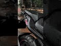 Bajaj pulsar N160 full modified killer look top modification #shorts #trending #n160 #pulsarn160