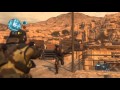 MGO3 Headshot Montage 3