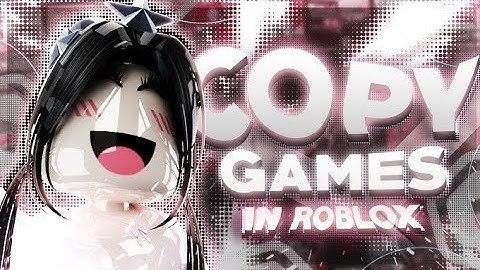 *NEW* How to Copy Roblox Games in 2025! (Roblox Game, Copies With Scripts!)