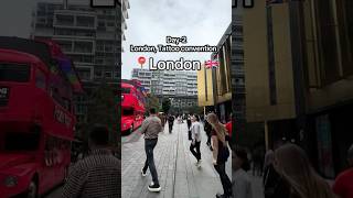 Big London Tattoo Convention Tattoo Convention London Uk