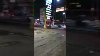 11:15 pm - Hindi kinaya ang pagod - Shaw Boulevard #mandaluyongcity #philippines