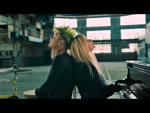 MOD SUN - "Flames" (Feat. Avril Lavigne) - OFFICIAL VIDEO