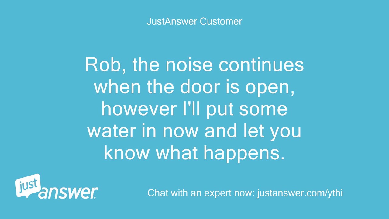 Rob, we have a bosch dishwasher SM6P1B, the tap symbol is YouTube