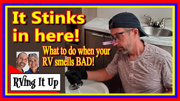 Hoe je kunt achterhalen waar die vieze geur vandaan komt!