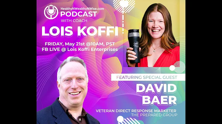 Discover The Strategic Marketing Blueprint With Da...