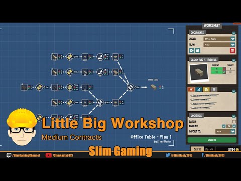 Little big workshop mods 1.7.10 Little big workshop mods 1.7.10
