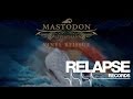 MASTODON - 'Leviathan' Vinyl Re-Issue Trailer