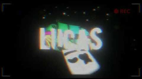 Intro DORGA para Lucas - BY: EU
