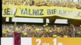 Fenerbahçe Samanyolu Resimi