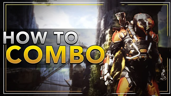 How To Combo In Anthem | Anthem Primers and Detonators Guide