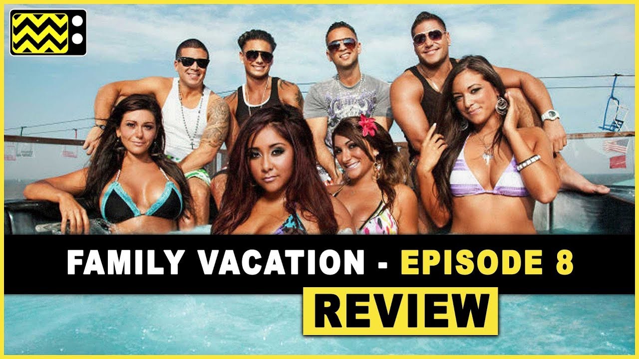 jersey shore family vacation season 1 episode