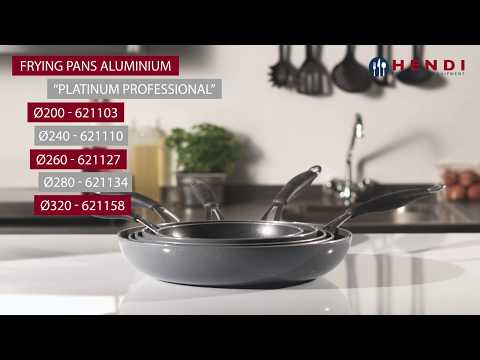 HENDI Frying Pans 621103