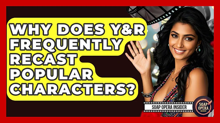 Why Does Y&R Frequently Recast Popular Characters? - Soap Opera Insider