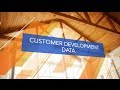The Lean Approach: Customer Development Data