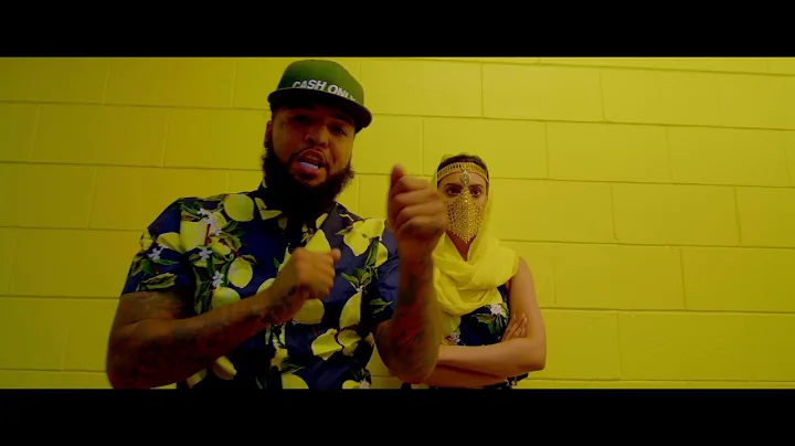 Lemonade - Marquiese McClendon