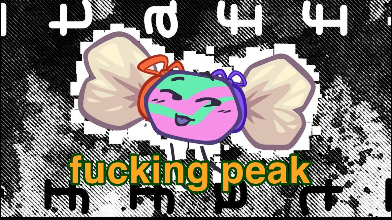 Anime Character Analysis: Taffi 