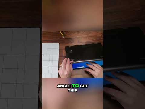 Don Tech Bloopers: I Forgot the Screws!