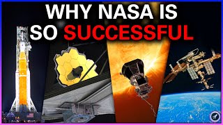 The Secret Behind NASA's Recent Success with Dr. Thomas Zurbuchen by Fraser Cain 30,477 views 1 month ago 57 minutes