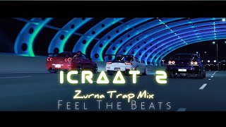 Icraat 2 [zurna Trap Mix]🥶 | R34 GTR,FD RX7,EVO super cars NightRide#trapmusic#turkishmusic#trending Resimi