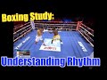 UNDERSTANDING BOXING RHYTHM (Boxing Study)
