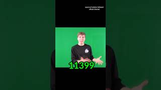 Photos Of Mrbeast