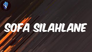 Wanitwa Mos - (Lyrics) Sofa Silahlane