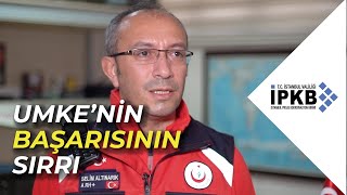 Umkenin Başarısının Sırrı