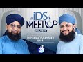 Ids meetup episode 16  hafiz tahir qadri ftmuhammad shahrukh qadri