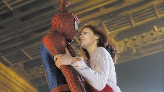 Spider-Man (2002) - Bridge Rescue Scene (Recut)
A fan-edited version of the bridge rescue from the 2002 film Spider-Man. Re-edited with new slow-motion SFX after Green Goblin punches Spider-Man and removing the hokey Goblin vs. New Yorkers part.
Dont forget to like, share, and subscribe to Mindd Kidzag!
http://www.youtube.com/user/MinddKidzag
Follow me on twitter @MinddKidzag
https://twitter.com/MinddKidzag Spider-Man (2002) - Bridge Rescue Scene (Recut)