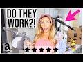 15 AMAZON CLEANING PRODUCTS YOU MUST SEE! EXTREME CLEAN WITH ME + AMAZON HAUL 2020 @Brianna K