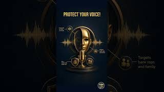 The AI Voice Clone Scam (3 Seconds of Audio Is All They Need)