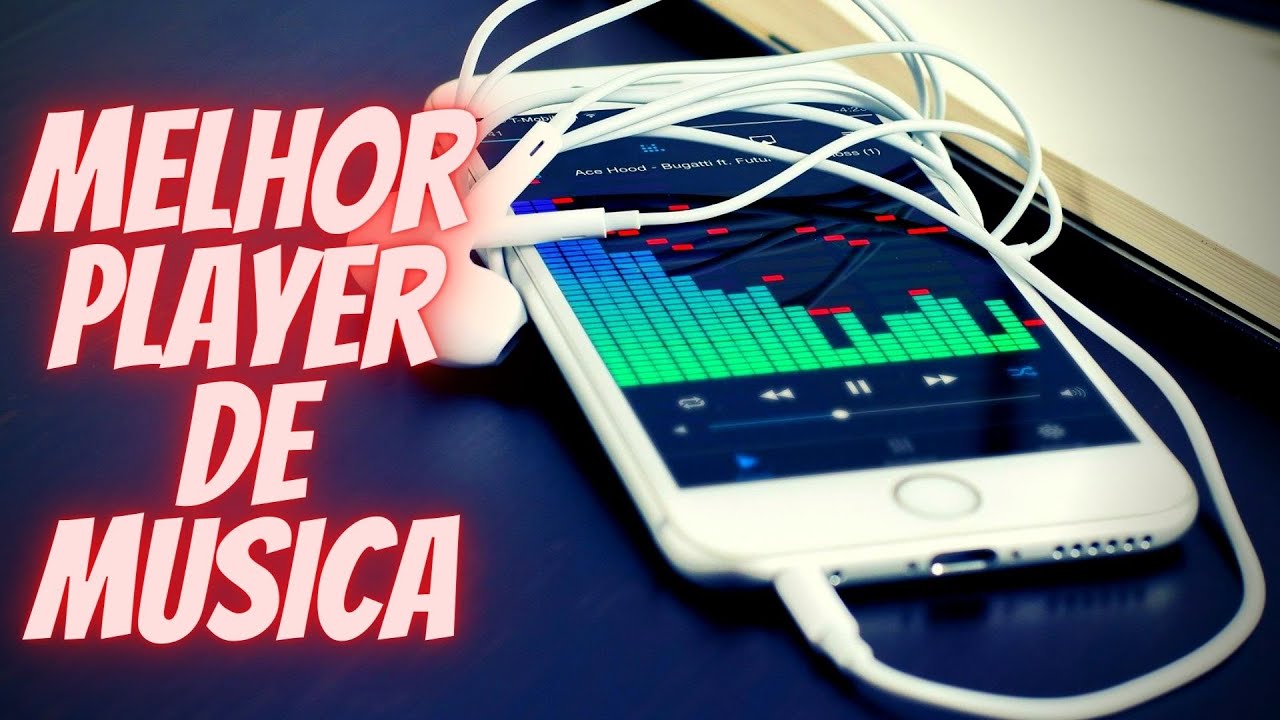 MELHOR PLAYER DE MUSICA PARA ANDROID 2020!! YouTube