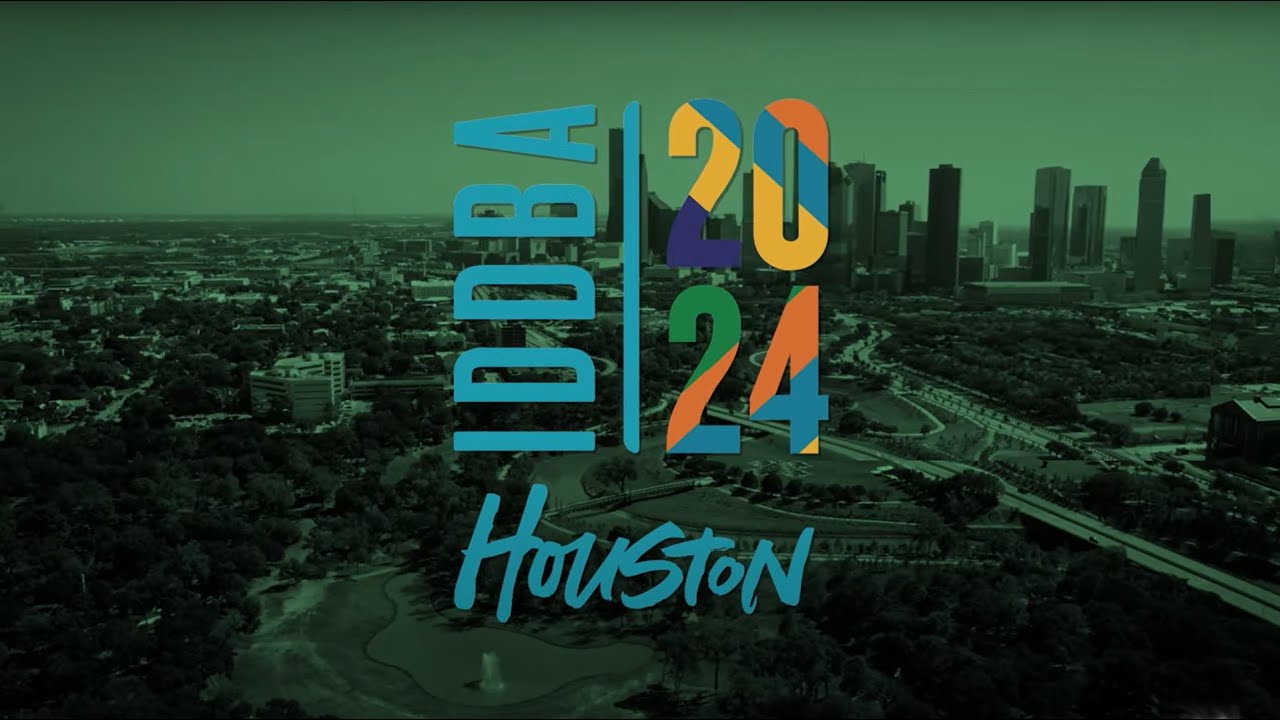 IDDBA 2024 See You In Houston! YouTube