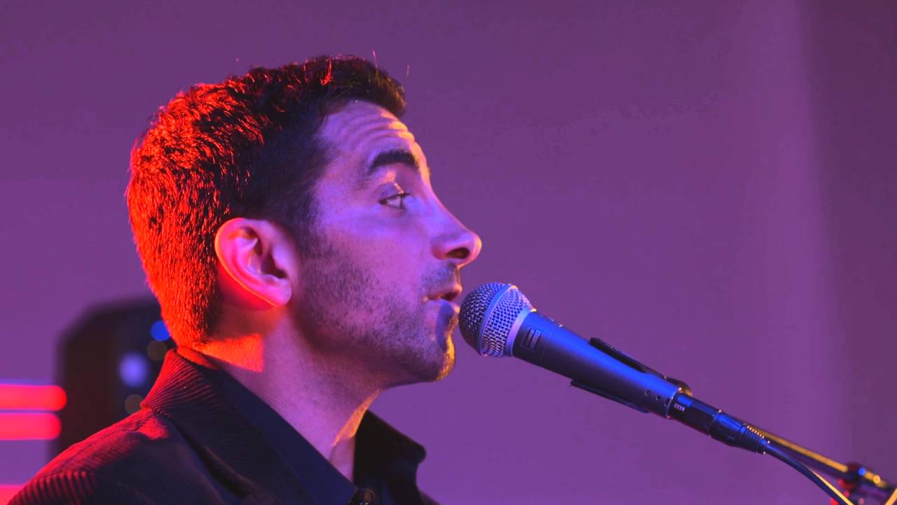 Daughtry - "Home" - live acoustic cover by Steve Acho