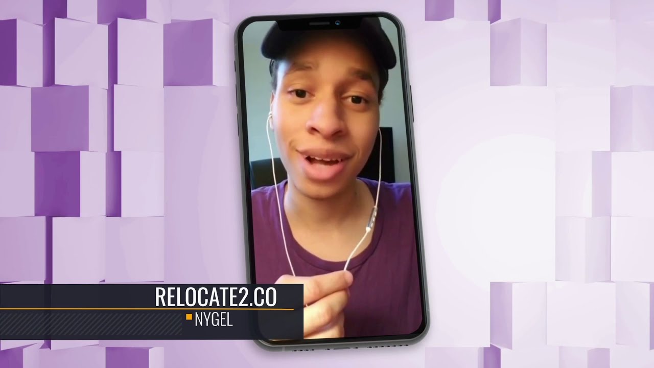 TheHive Agency Client Testimonial   -   RELOCATE2.CO