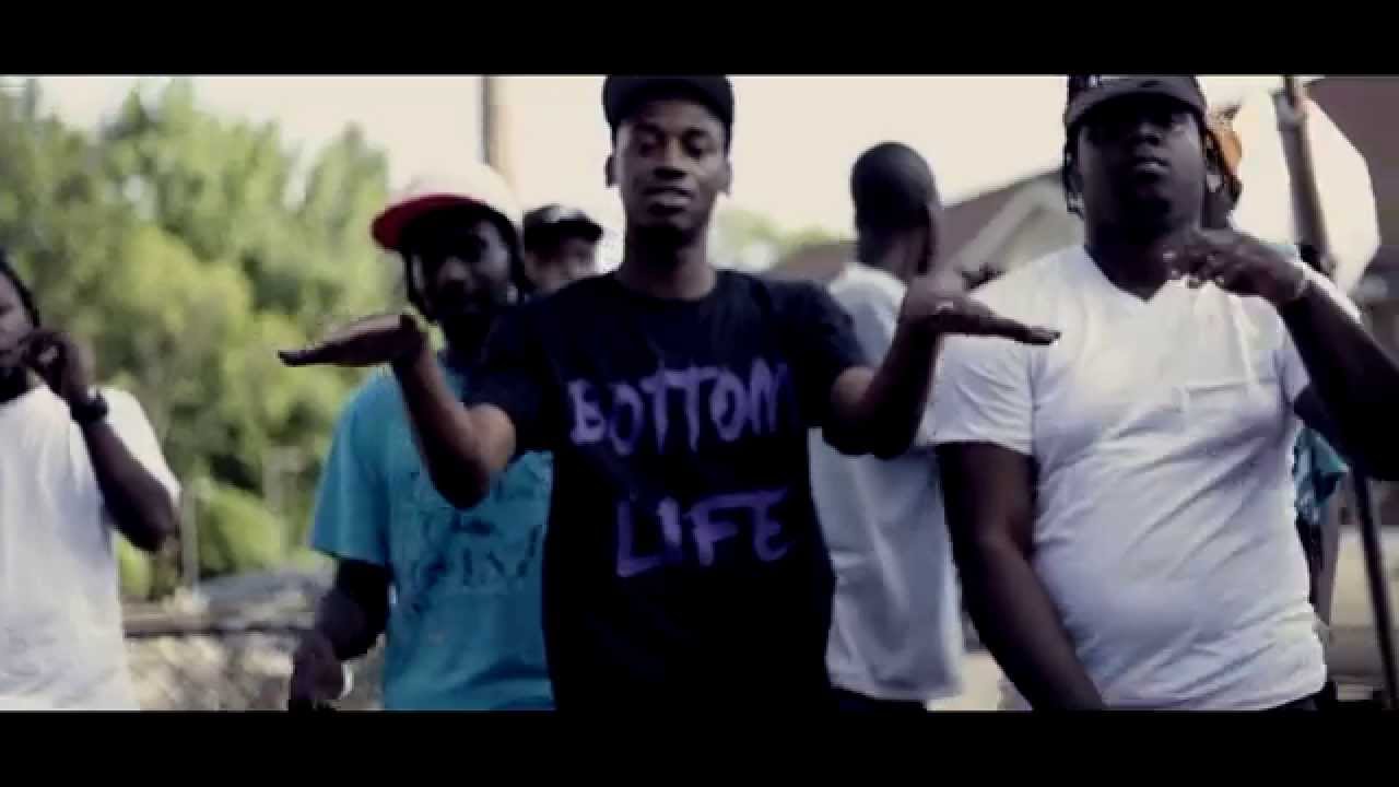 EA - BOTTOMLIFE REPPER (DIR BY @JAYAURA)