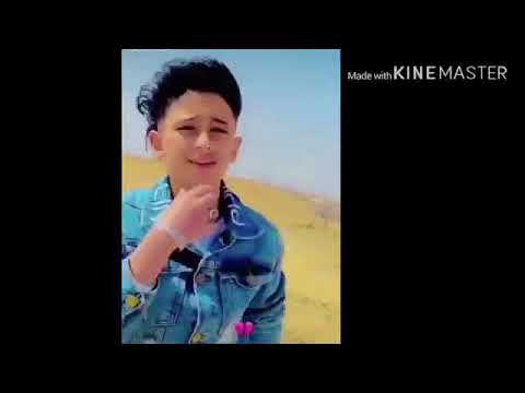 سامر مدنى ياكوين لبسه تاج انا حضنك محتاج 2020