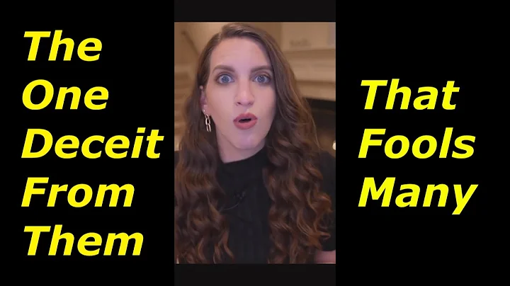 Kathryn Krick - Why Christians Have Demons and Nee...