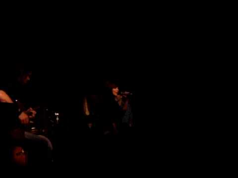 Anna Nalick - Words - 08-31-10