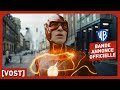 The Flash - Bande-annonce officielle 2 (VOST) - Ezra Miller, Michael Keaton