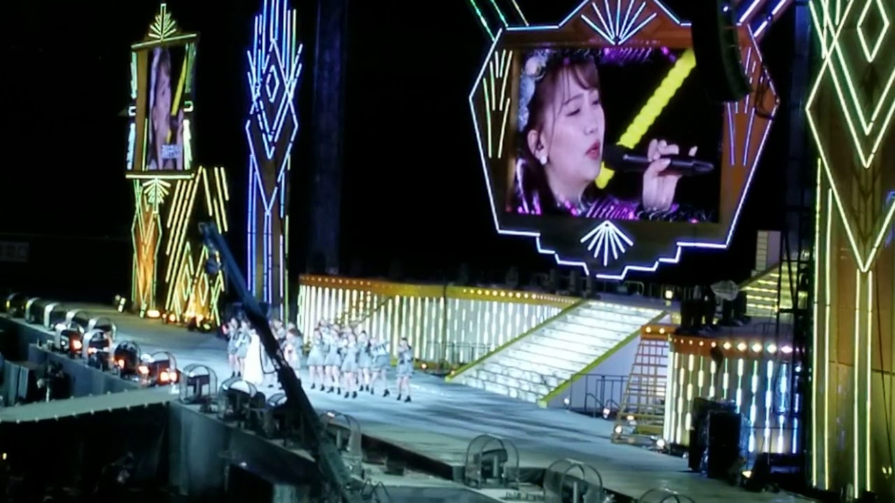 AKB48「清純フィロソフィー」