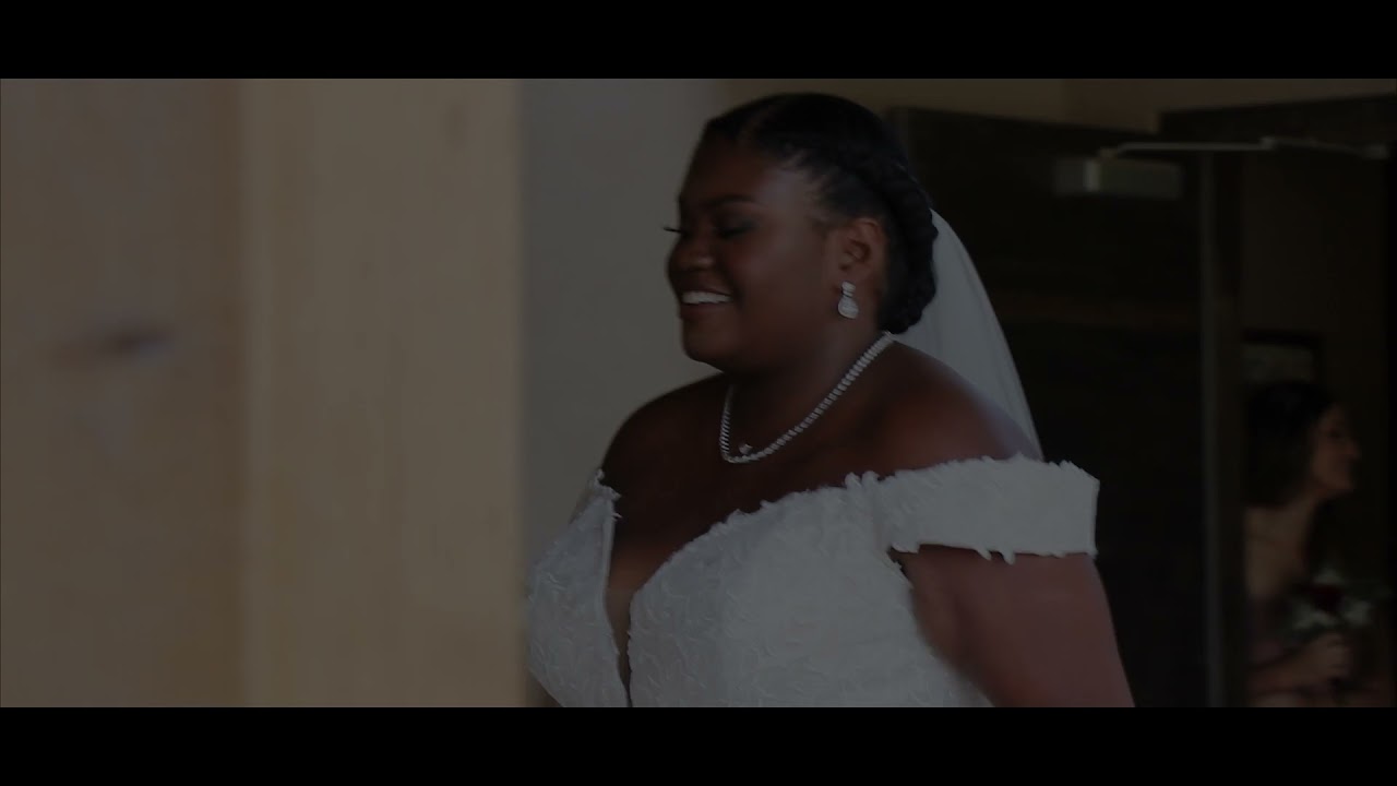 The Smith's Wedding Pt  2