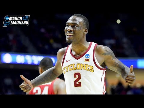 Ohio State vs Iowa State Game Highlights - March 22, 2019 | 2019 March Madness