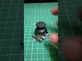 Mastering the Joystick: Illuminate Your World with LED Magic | #shorts
