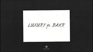 Mr Lambo & Bakr - Luxury (Official Audio)