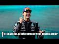 ‘RUSSELL WAS OUTSTANDING!’ 🙌 Can George Russell WIN the F1 championship this year? 🤔 | ESPN F1