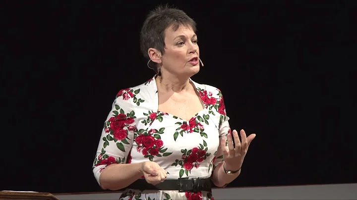 How to do a Good Death | Jane Duncan Rogers | TEDx...