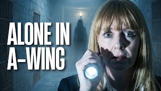 Alone in the Haunted A-Wing of Shrewsbury Prison | Most Haunted | Full Episode