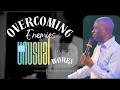 OVERCOMING ENEMIES OF HIS UNUSUAL GREAT WORKS PART 3 PASTOR JOSEPH SSEKISAKA 03 03 2026