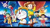 Chú Khủng Long Của NoBiTa - Doraemon Tập Dài 2020